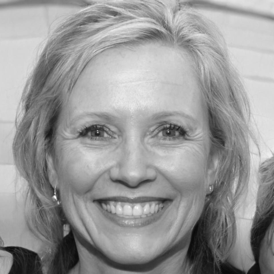 Portrait de Sophie Dubois, économiste spécialisée