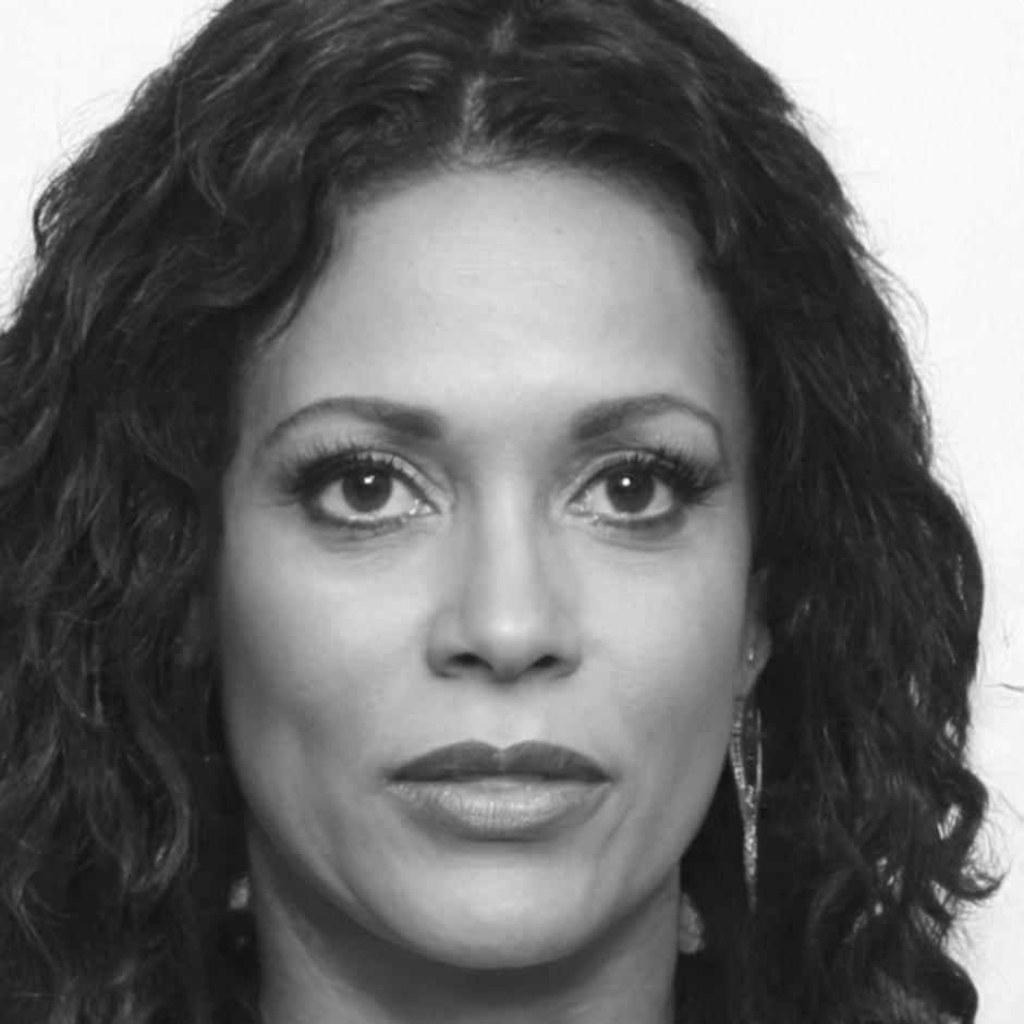 Portrait de Claire Forestier, formatrice experte